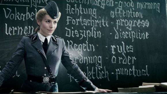 Photo from the movie Iron Sky