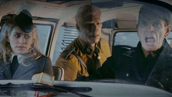 Photo from the movie Iron Sky