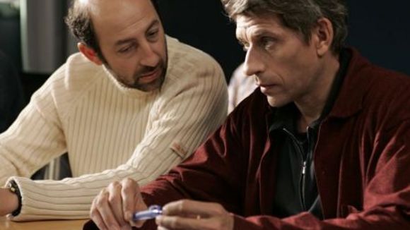 Photo from the movie Late Graduates