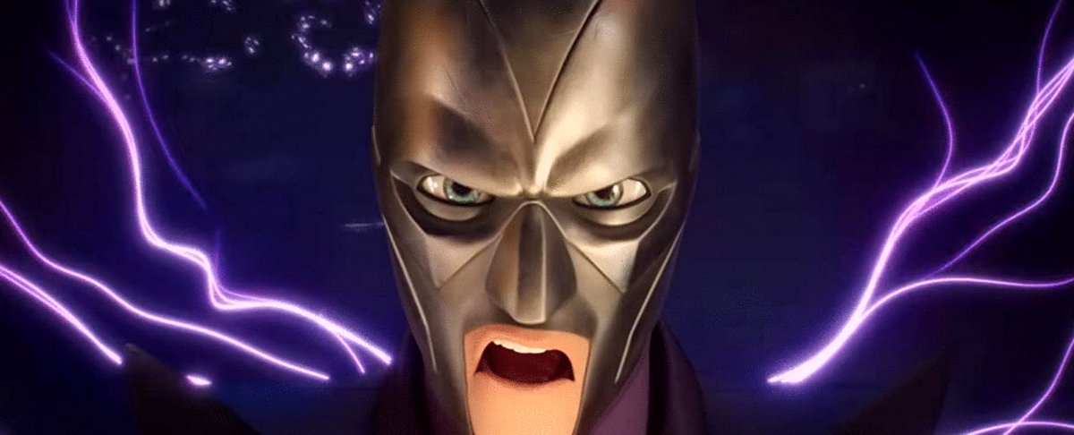 Photo du film Miraculous: Le film