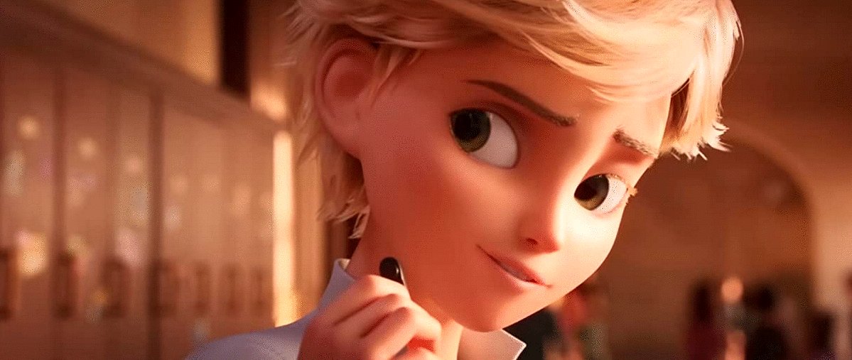 Photo du film Miraculous: Le film