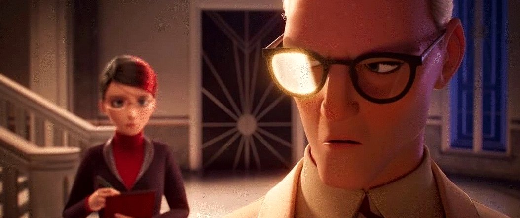 Photo du film Miraculous: Le film