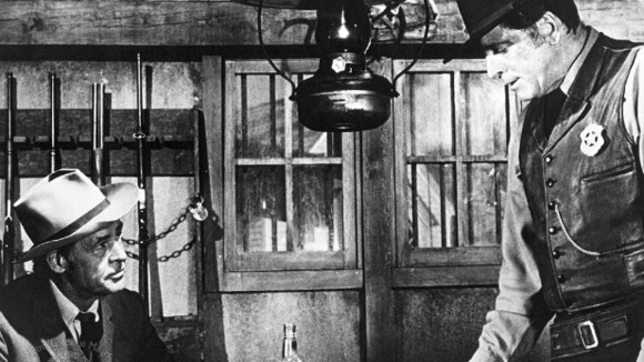 Photo du film Lawman