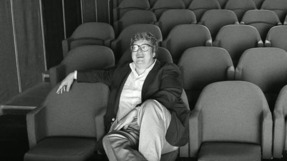 Photo from the movie Life Itself