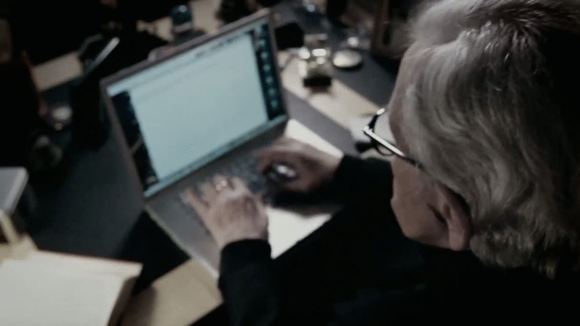 Photo from the movie Life Itself