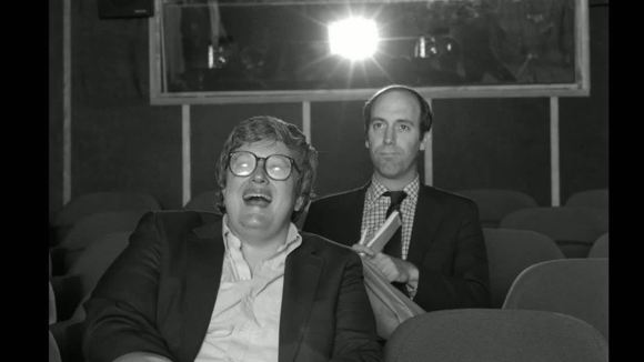 Photo from the movie Life Itself