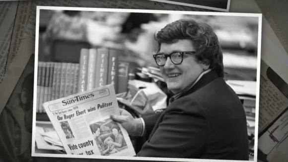 Photo from the movie Life Itself