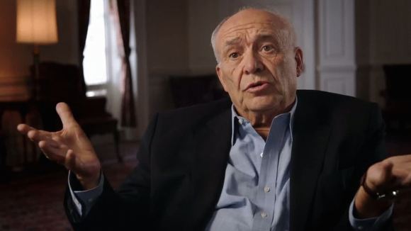 Photo from the movie Life Itself