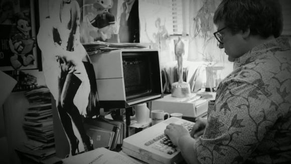 Photo from the movie Life Itself