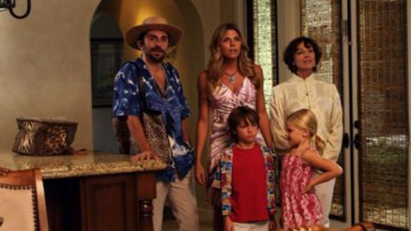 Photo from the movie Life's an Itch