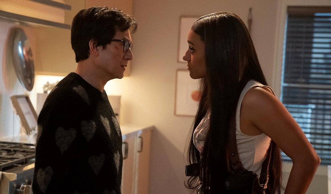 Photo du film L'amour fait mal