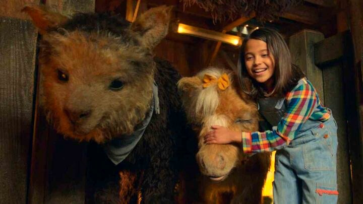 Photo du film Lovely Little Farm