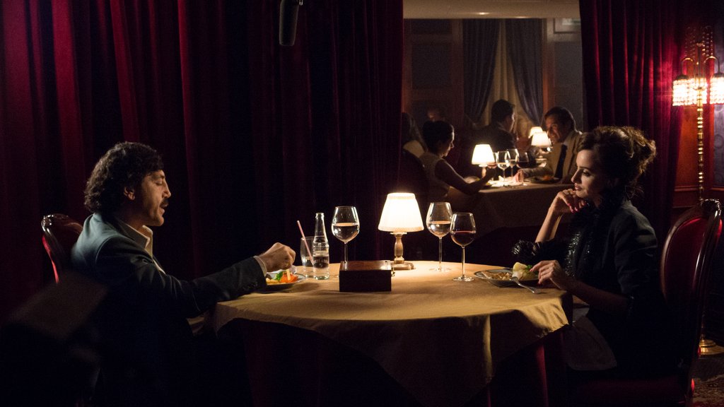 Photo du film Pablo Ecobar