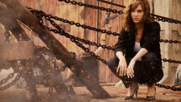 Photo from the movie Machete