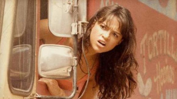 Photo from the movie Machete