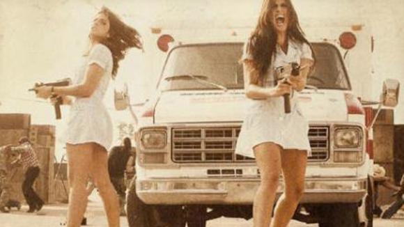 Photo from the movie Machete