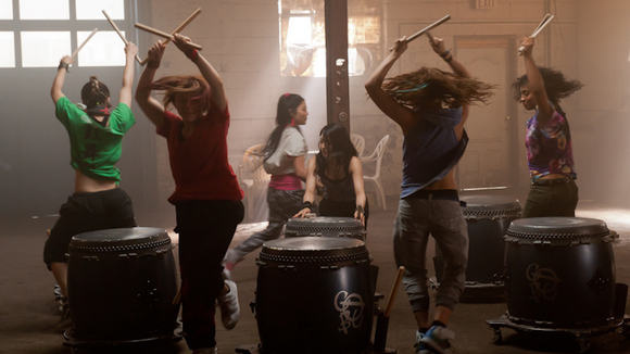 Photo from the movie Make Your Move