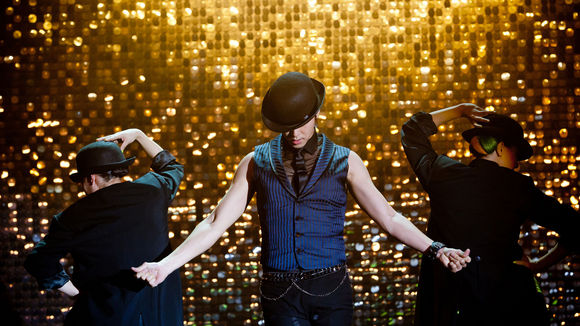 Photo from the movie Make Your Move