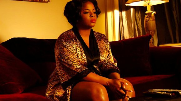 Photo du film The Man in 3B