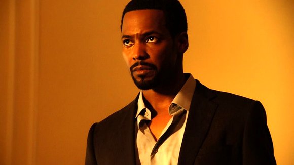 Photo du film The Man in 3B