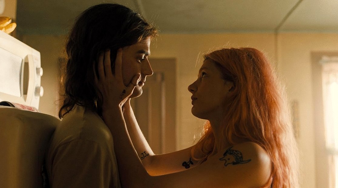 Photo from the movie Marmalade