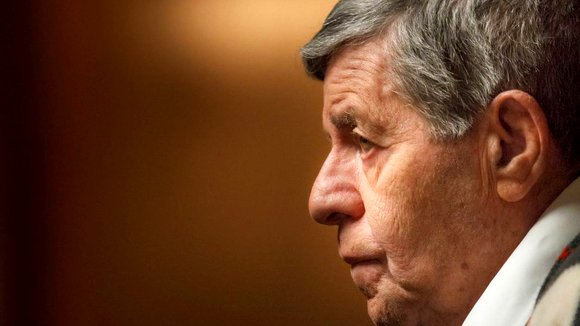 Photo du film Max Rose