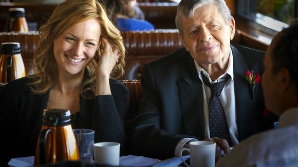 Photo du film Max Rose