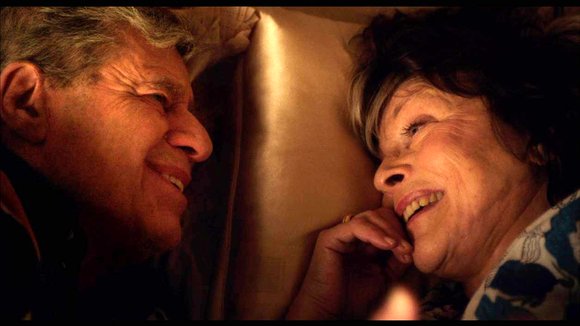 Photo du film Max Rose