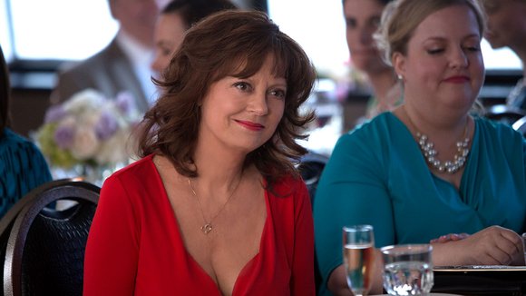 Photo du film Ma mère et moi