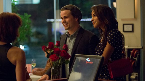 Photo du film Ma mère et moi