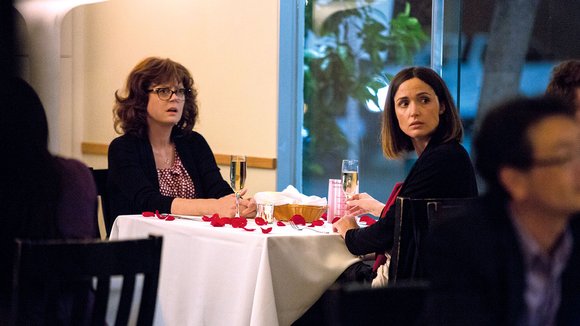 Photo du film Ma mère et moi