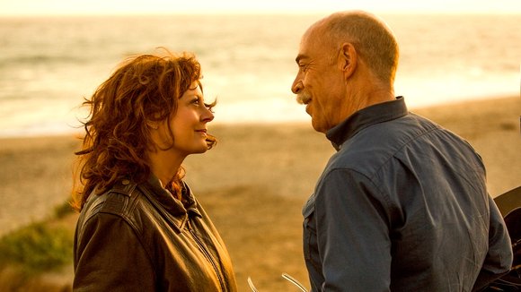 Photo du film Ma mère et moi