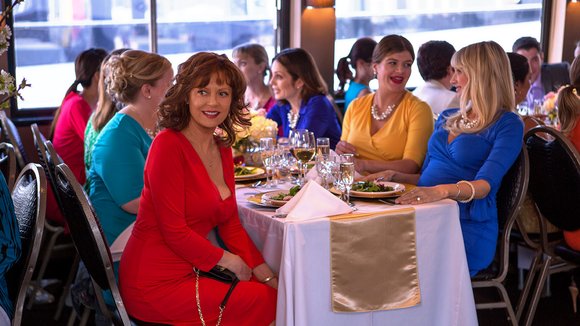 Photo du film Ma mère et moi