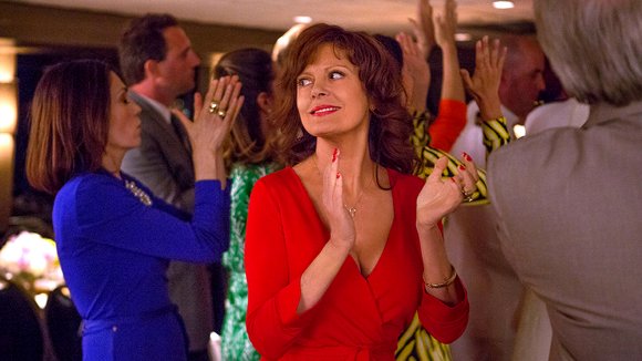 Photo du film Ma mère et moi