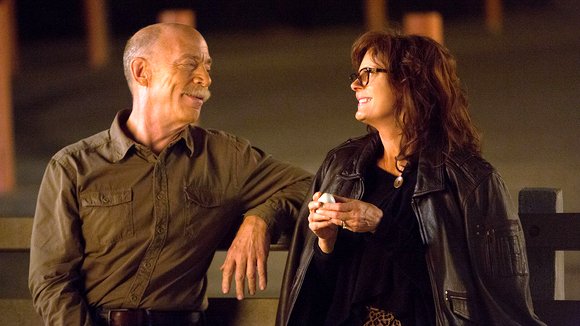 Photo du film Ma mère et moi