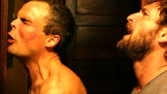 Photo from the movie The Mend