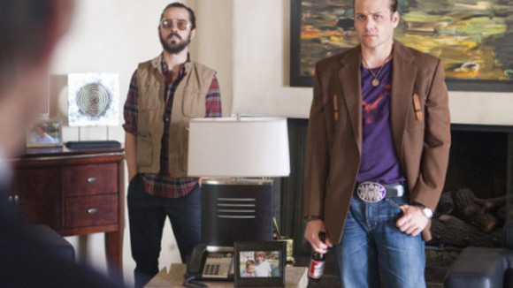 Photo du film Middle Men