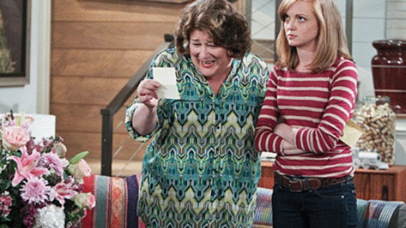 Photo from the movie The Millers