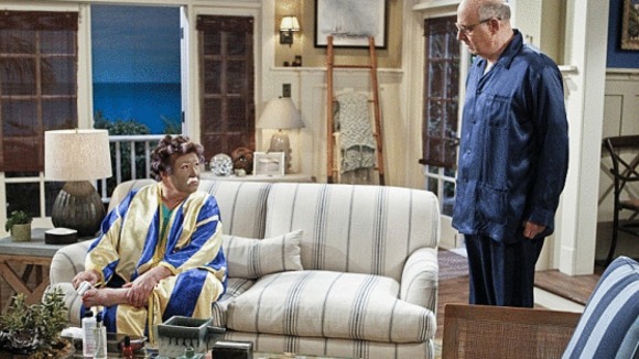 Photo from the movie The Millers