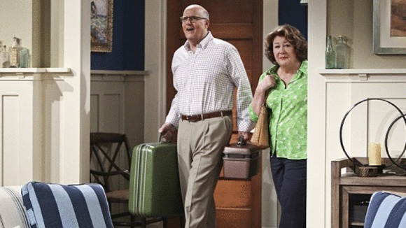 Photo from the movie The Millers