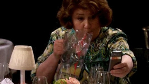 Photo from the movie The Millers