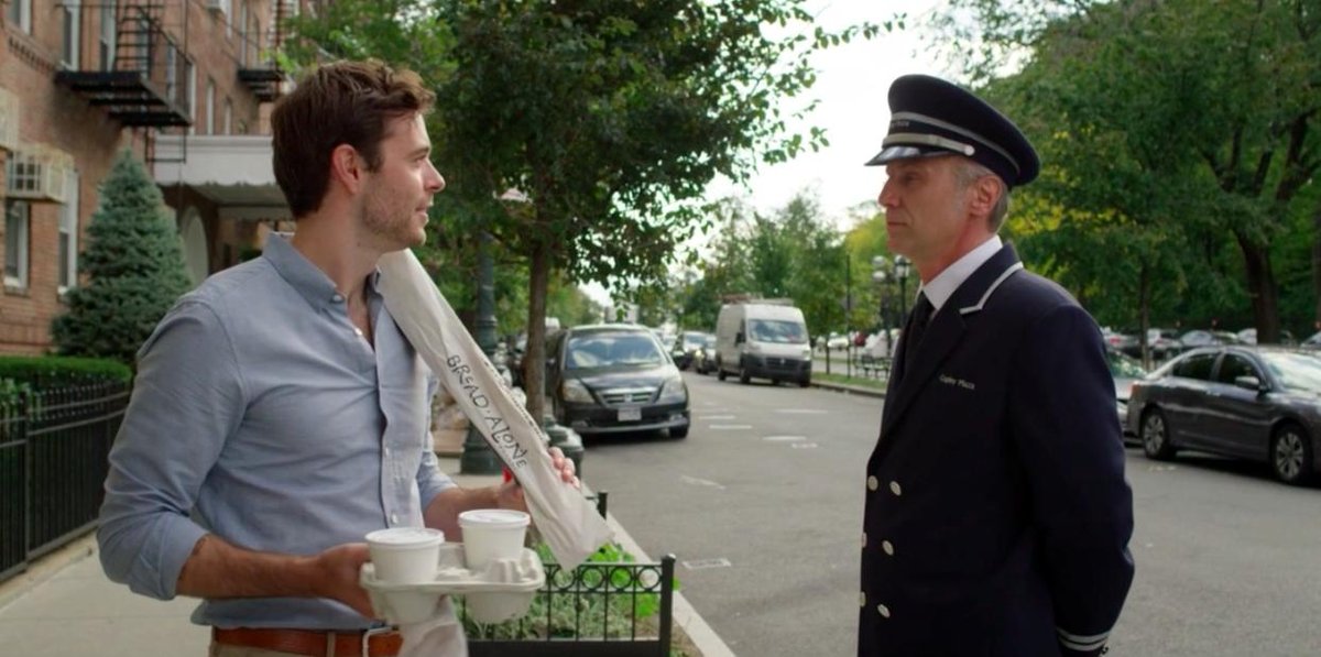 Photo du film Modern Love