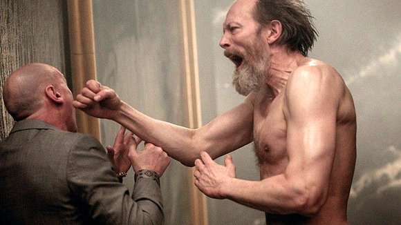 Photo from the movie Montana