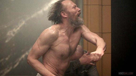 Photo from the movie Montana