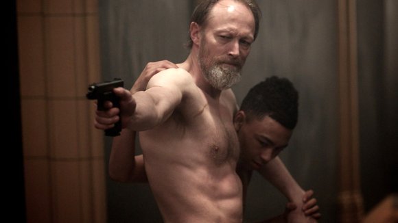 Photo from the movie Montana