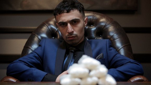 Photo from the movie Montana