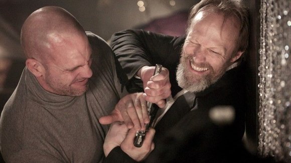 Photo from the movie Montana