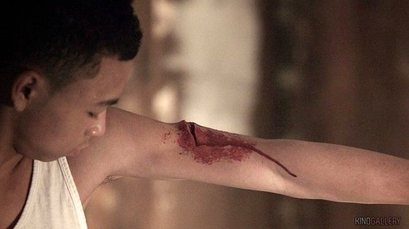 Photo from the movie Montana