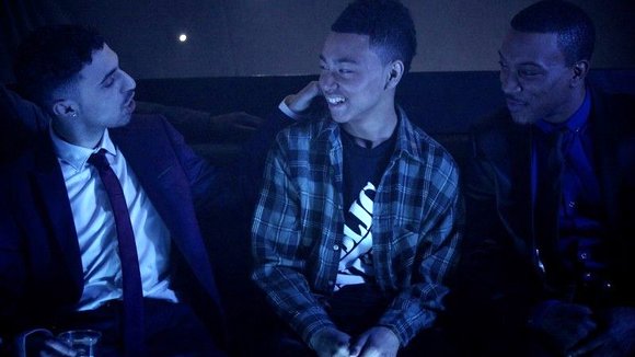 Photo from the movie Montana