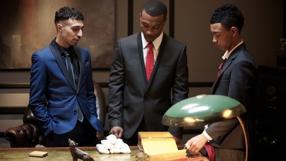 Photo from the movie Montana